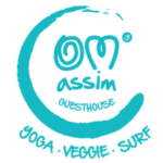 Omassim Guesthouse - yoga & surf in Portugal